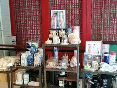零售区-星巴克臻选(北京太阳宫凯德店)