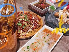 -茉莉餐厅(包河万达店)