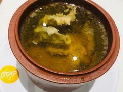 猪肉汤-龙记·香港茶餐厅(海上世界店)