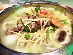 -天都火锅酒楼(虹梅南路店)