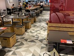 大堂-肯德基(星河店)
