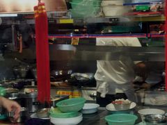 景观位-寻宝记绍兴菜(鲁迅路店)