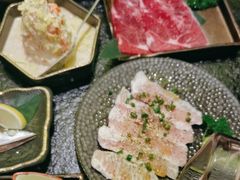-樱嘢·炭火烧肉(惠南店)