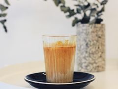 DIRTY-麻雀咖啡SPARROW COFFEE(十全街店)