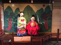 -济州岛泰迪熊博物馆