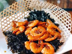 -绿雅居原生态农庄(小涌店)