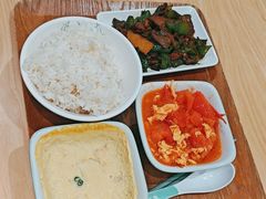 -老乡鸡(东方广场店)