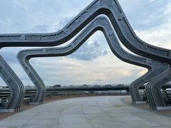 -演武大桥观景平台