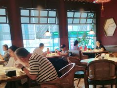 -日丰园海肠水饺·老字号大连海鲜(银泰城店)
