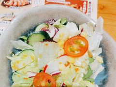 -一心创作料理屋(经开万达店)