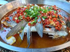 -湘聚南县土菜馆(龙山二路店)