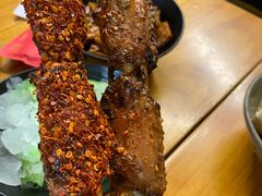 -炒豆合作社(东四总店)