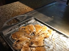 -星伦多 自助料理(圆融店)