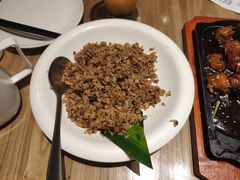 -枣子树·素食餐厅(普陀山店)