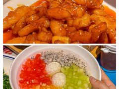 -醉长安(南门总店)
