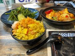 -Hi YOU你的饭局泰餐厅(雍和宫店)