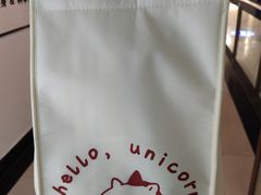 -你好独角兽·蛋糕甜品