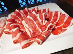 精选肥牛一号-清真京华源·涮肉烧烤(丰庆店)