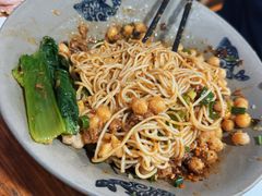 -丁丁猫重庆小面(徐州路店)