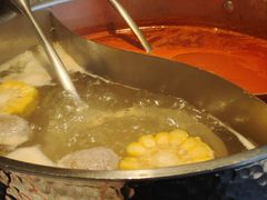 -鲜牛记潮汕牛肉火锅(淮安珠海路店)