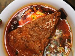 蒋家肠旺面-蒋家肠旺面馆老店(合群路店)