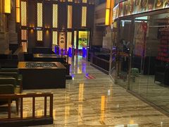 -天津瀚金佰九号温泉酒店(南楼地铁站店)