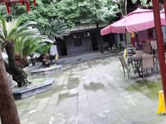 -生宇山珍野生菌汤锅•始于2002(双流古塔店)