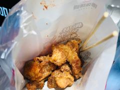 -傅强排骨(成都总店)