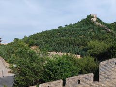 -雁门关景区