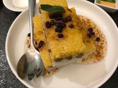 黄米凉糕-北京老铺烤鸭(高新店)