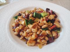 宫保鸡丁-辣婆婆(航天桥店)