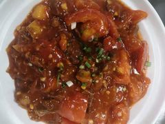 -老牌坊鲁菜名店(宽厚里店)