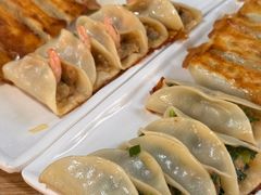 -众口斋锅贴(银泰城店)