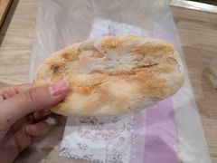 袜底酥-长发西饼(临顿路店)