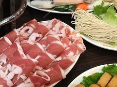 -呷哺呷哺(西单大悦城店)