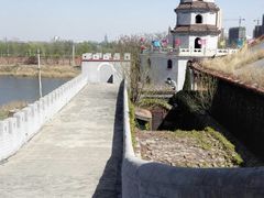 景点-竹林寺旅游风景区