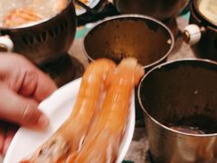 -亚马逊蒸汽活海鲜自助(LCM置汇旭辉广场店)