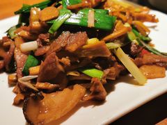 -黑鸡小馆(金源店)