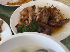-鹏城人家海鲜酒家·23年老字号(较场尾店)