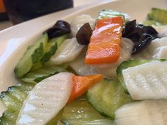 -鑫巴蜀小镇 · 水煮鱼专研店(玉桥店)
