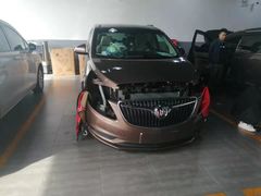 -李师傅修车保养维修连锁(金盏店)