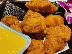 -千寻山野烤肉(中关村店)