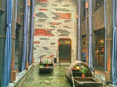 -嘉莱特精典国际酒店·醇咖啡厅