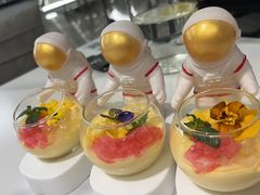 -3号仓库·创意中国菜(新世界城店)