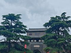-镇淮楼