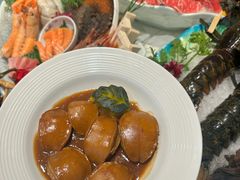 -黑木原精致料理·铁板烧