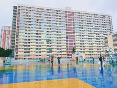 -彩虹村