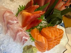 -吉兆·料理(红梅南路店)