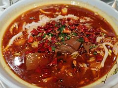 -阿巧一号私房菜(止园路店)