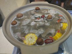 -三炮儿烧烤·羊锅·铁锅炖(南京首店)